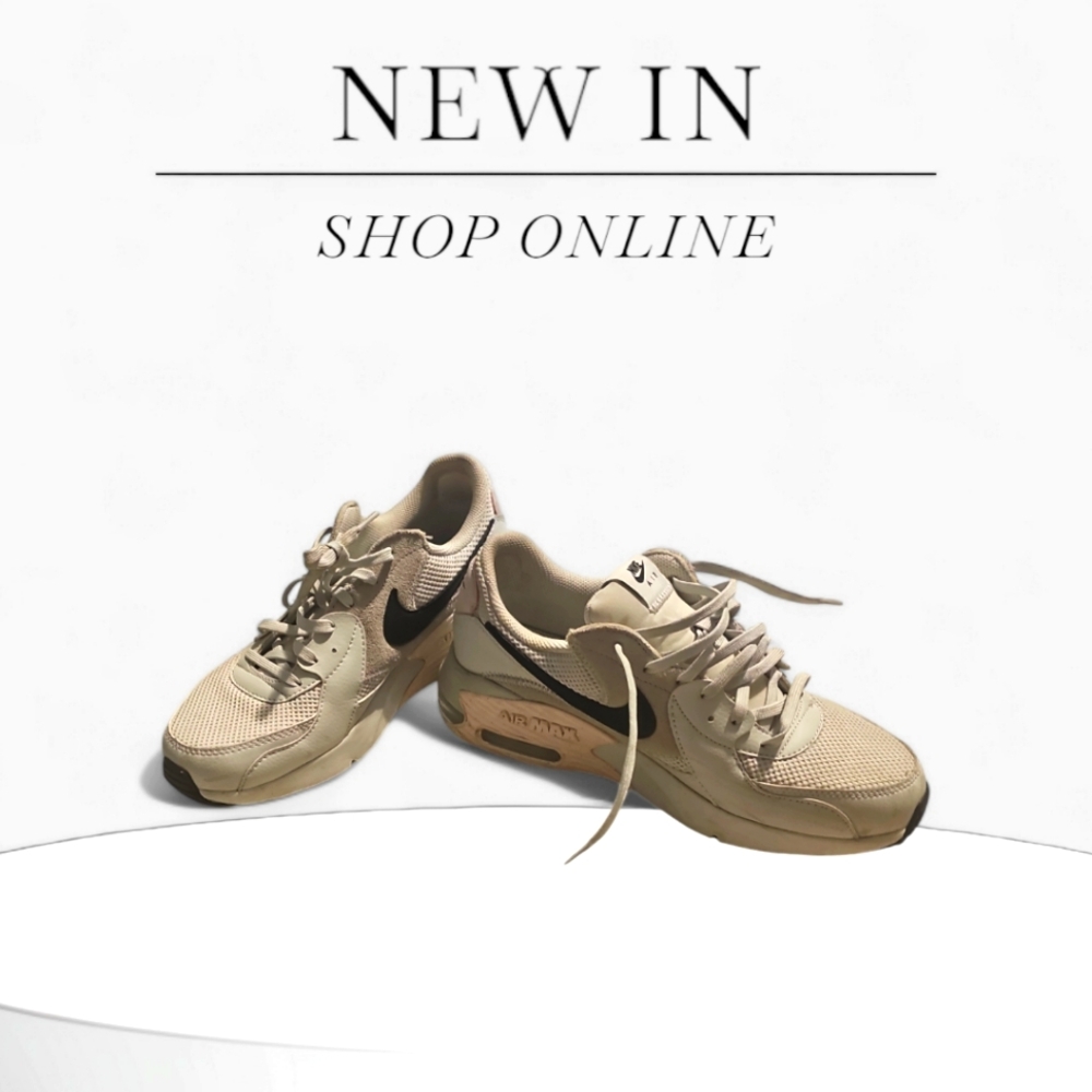 Nike size 10 women